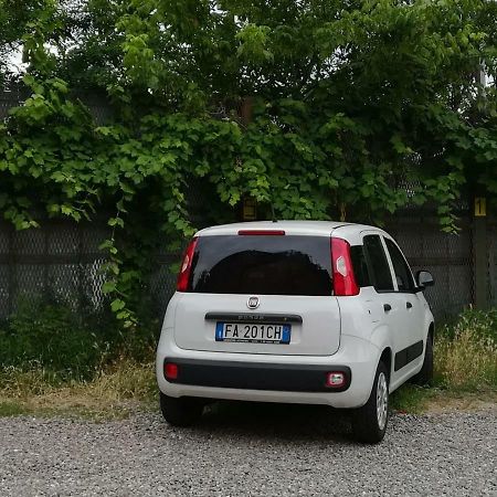 Pisolo Casa Vacanze Nuovo Appartamento Vicino All'Ospedale Sant'Orsola 볼로냐 외부 사진