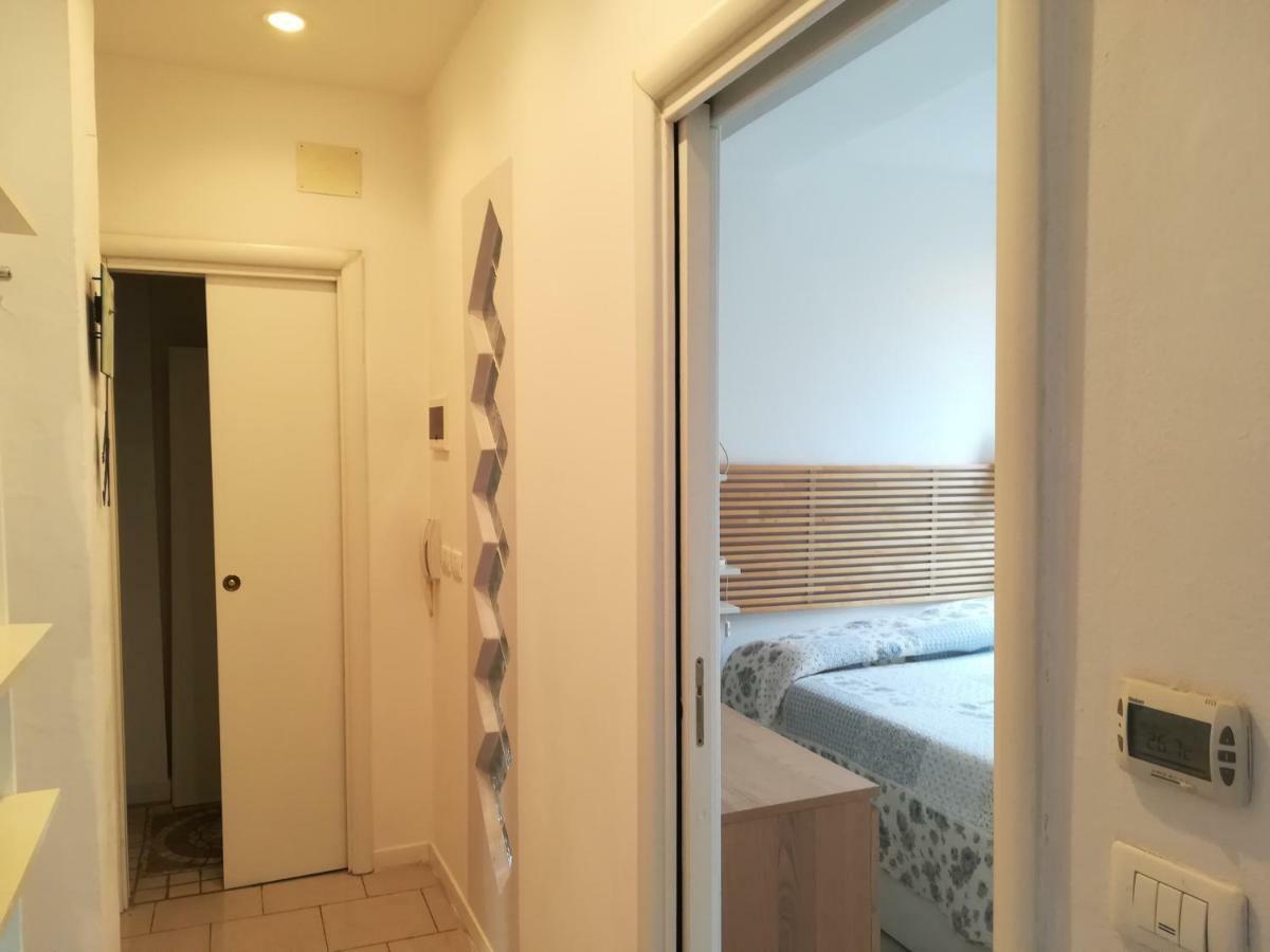 Pisolo Casa Vacanze Nuovo Appartamento Vicino All'Ospedale Sant'Orsola 볼로냐 외부 사진