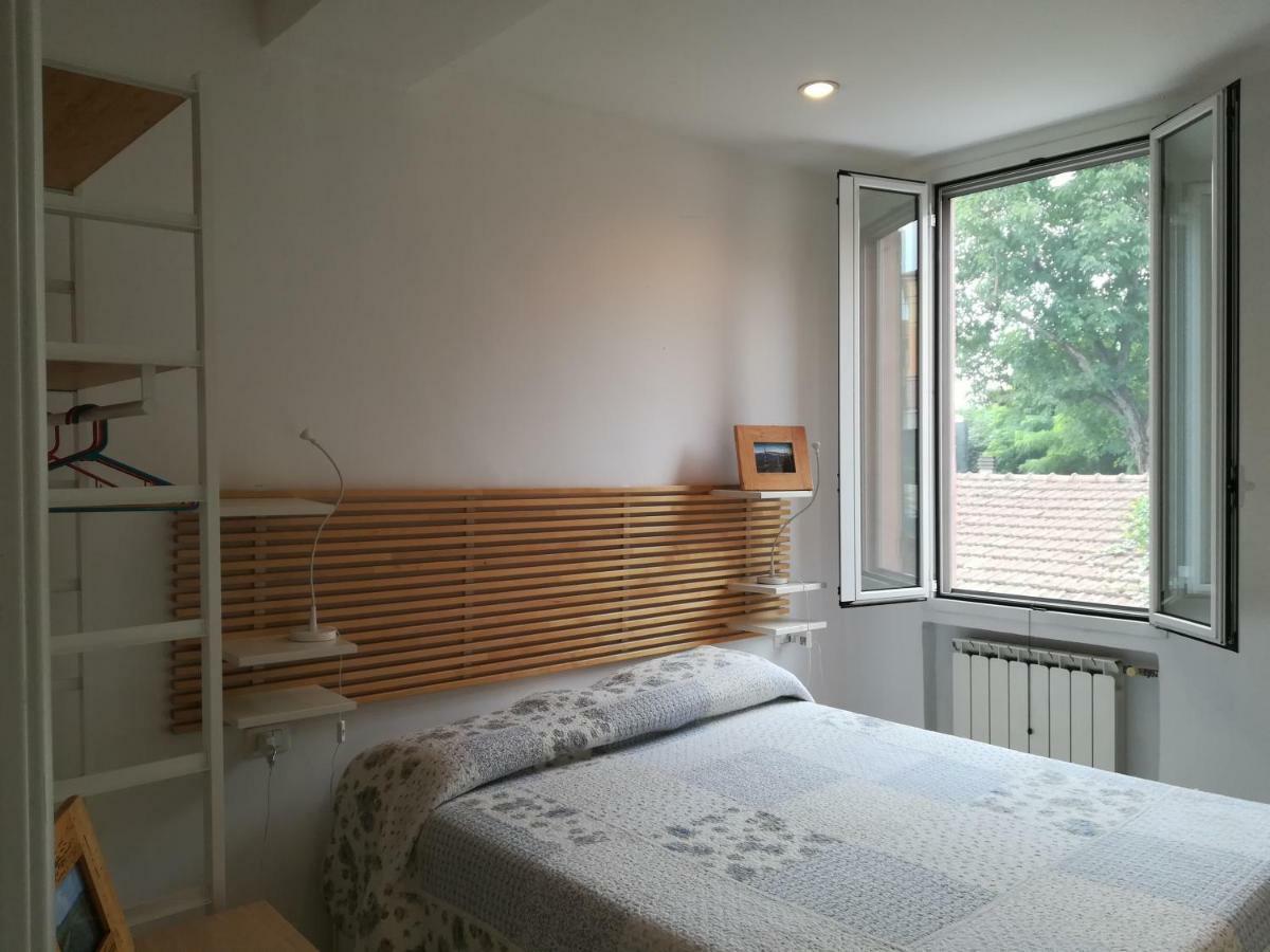 Pisolo Casa Vacanze Nuovo Appartamento Vicino All'Ospedale Sant'Orsola 볼로냐 외부 사진