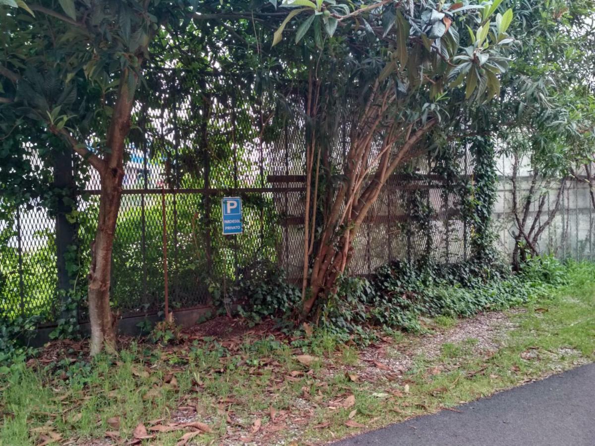 Pisolo Casa Vacanze Nuovo Appartamento Vicino All'Ospedale Sant'Orsola 볼로냐 외부 사진