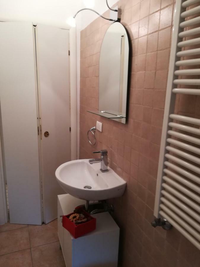 Pisolo Casa Vacanze Nuovo Appartamento Vicino All'Ospedale Sant'Orsola 볼로냐 외부 사진