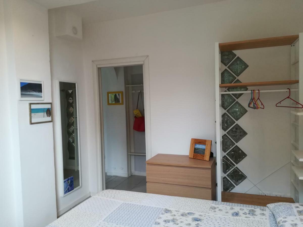 Pisolo Casa Vacanze Nuovo Appartamento Vicino All'Ospedale Sant'Orsola 볼로냐 외부 사진