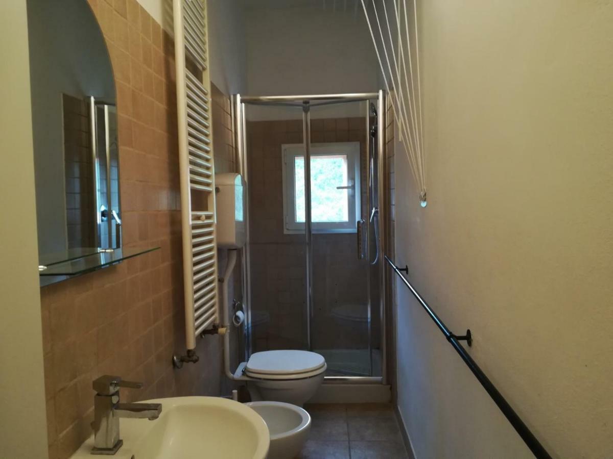 Pisolo Casa Vacanze Nuovo Appartamento Vicino All'Ospedale Sant'Orsola 볼로냐 외부 사진