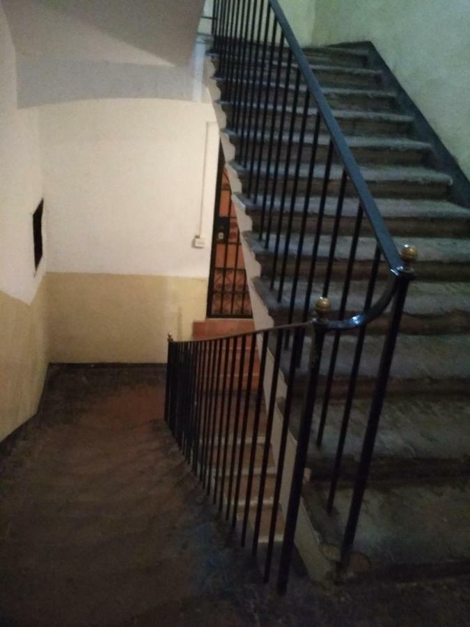 Pisolo Casa Vacanze Nuovo Appartamento Vicino All'Ospedale Sant'Orsola 볼로냐 외부 사진