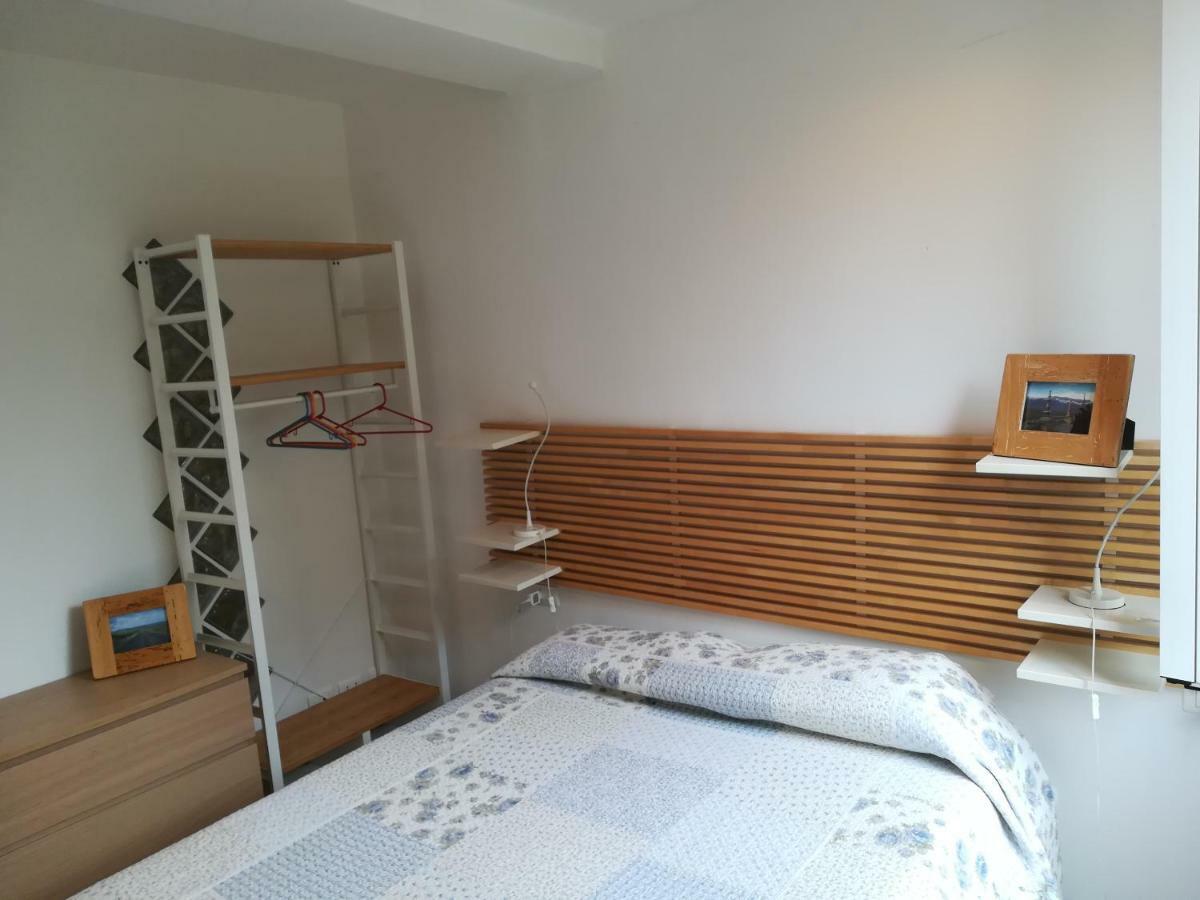 Pisolo Casa Vacanze Nuovo Appartamento Vicino All'Ospedale Sant'Orsola 볼로냐 외부 사진