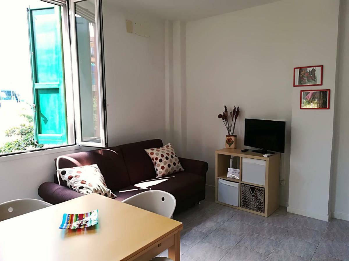 Pisolo Casa Vacanze Nuovo Appartamento Vicino All'Ospedale Sant'Orsola 볼로냐 외부 사진