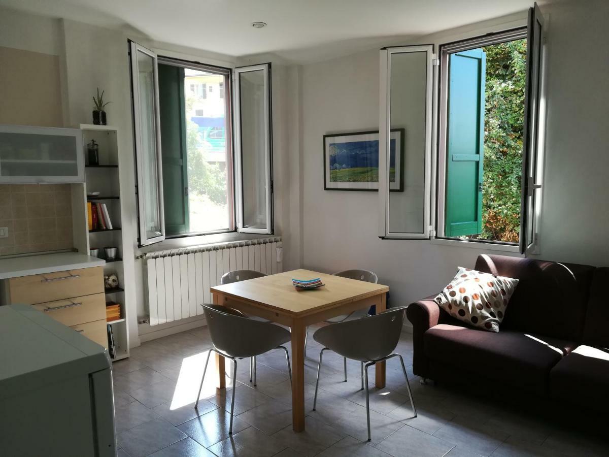 Pisolo Casa Vacanze Nuovo Appartamento Vicino All'Ospedale Sant'Orsola 볼로냐 외부 사진